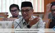 Guru Honorer Mengabdi Puluhan Tahun, Pegawai MBG Langsung Jadi PPPK: Di Mana Keadilan Jalur Pengabdian?