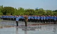 Meski Sama-sama ASN, Ternyata Penulisan NIP PNS dan PPPK Memiliki Perbedaan, Apa Saja? 