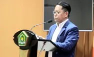 Nasib 652 Ribu Guru Honorer Madrasah Dipertaruhkan, Kemenag Sebut Perlu Negosiasi Tingkat Tinggi agar Bisa Jadi PPPK   