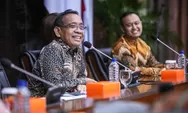 Aturan Pemerintah soal Kegiatan dan Jadwal Pembelajaran Ramadan 2026: Ini Rinciannya