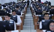 Pendaftaran PPPK Guru Sekolah Garuda 2026 Resmi Dibuka, Cek Syarat Lengkapnya!