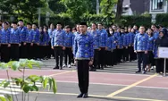 Cek Tunjangan Lembur PNS Februari 2026, Naik atau Tetap? Berikut Data Resminya