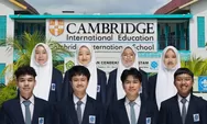 Bangga! 8 Siswa MAN IC Lolos Kampus TOP 100 Dunia : UNSW, Monash University, hingga University of Adelaide!