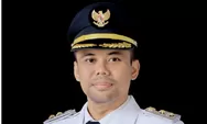 Turut Berduka Cita! Wakil Bupati Klaten Benny Indra Ardhianto Meninggal Dunia, ini Profilnya
