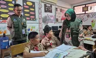 Sekolah Terdampak Banjir di Solok Bangkit! Negara Jamin Hak Belajar Anak Tetap Hidup