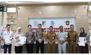 Taat Bayar Pajak, Dapat Diskon: Jasa Raharja Kolaborasi Bersama Intansi Terkait Hadirkan Merchant Collaboration