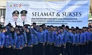 Geger! 500 Guru PPPK Paruh Waktu Terima Insentif Rp55 Ribu per Bulan, Pemda Buka Suara
