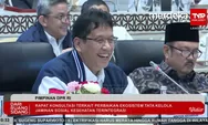 Menkeu Purbaya Tegur Pengelolaan PBI JKN BPJS: Uang Keluar Sama, Tapi Pemerintah Rugi