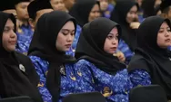 Penempatan PPPK Hasil Optimalisasi Dinilai Belum Ideal, Pegawai Alami Beban Sosial dan Psikologis   