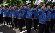 Zaman Serba Mahal, Tunjangan Pasangan PNS Golongan I Februari 2026 Malah Tak Sampai Rp200 Ribu