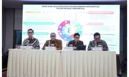 Hadapi Dinamika Global, OJK, BEI, dan KSEI Percepat Reformasi Pasar Modal