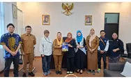 Wakil Wali Kota Palu Terima RAD Penyandang Disabilitas, Apresiasi Kolaborasi Sikola Mombine, Sasakawa Peace Foundation dan Organisasi Terkait