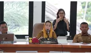 Wakil Wali Kota Palu Buka High Level Meeting TPID dan TP2DD, Fokus Stabilitas Harga Ramadan