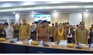 Imelda Liliana Muhidin Dukung Pengelolaan Pertambangan Ramah Lingkungan melalui Rapat Koordinasi Provinsi