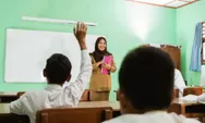 Guru Swasta Tak Terdata, Apakah Negara Hanya Mengakui Sekolah Negeri?