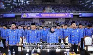 Pensiunan ASN di Tahun 2026 Disebut Memiliki Perubahan Skema, Begini Penjelasannya!