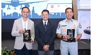 Bangun Budaya Safety: Kolaborasi Jasa Raharja dan INACA, Penerbangan Aman Didukung Pemahaman Asuransi