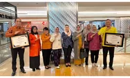 DPMPTSP dan UPTD Puskesmas Talise Raih Predikat WBK dari Kementerian PAN-RB, Bukti Layanan Publik Makin Bersih