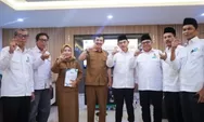 Ringankan Beban Ribuan Orang Tua, Berani Cerdas Dirasakan Nyata oleh Mahasiswa UIN Datokarama Palu