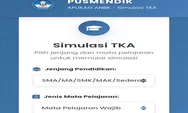 5 Contoh Soal TKA Bahasa Indonesia Kelas 6 SD Lengkap Kunci Jawaban