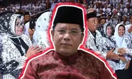 796.418 Guru Honorer Dapat Angin Segar, Kemenag Tegaskan Perjuangan PPPK Terus Jalan