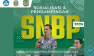 Langkah Pasti Menuju Masa Depan: SMKN 1 Beringin Satukan Murid dan Orang Tua Hadapi SNBP dengan Komitmen Penuh