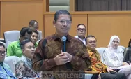 Usulan 630 Ribu Formasi PPPK hingga TPG Bulanan, Guru Madrasah Dapat Angin Segar dari Rapat 
