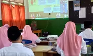 Guru Madrasah Bisa Tersenyum? Usulan PPPK 630 Ribu Formasi dan Janji TPG Cair Jadi Sorotan