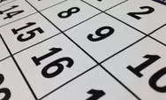 CATAT! Februari 2026 Ada Long Weekend 4 Hari, Ini Jadwal Lengkap Libur Nasional dan Cuti Bersama