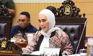 Pengangkatan PPPK untuk Guru Madrasah Tak Boleh Ditunda, DPR Siap Fasilitasi Koordinasi Lintas Kementerian