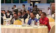 Musprov INKINDO 2026, Momentum Penguatan Konsultan Sulteng