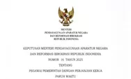 Sudah Tanda Tangan Kontrak, Lalu Apa? Nasib PPPK Paruh Waktu Ditentukan Tiga Faktor Ini!