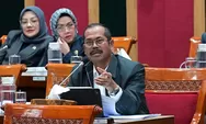 Komisi X DPR RI: Kesejahteraan Dosen Bukan Gaji Semata, tapi Investasi Daya Saing Bangsa