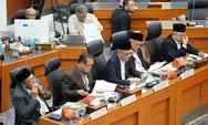 Begini Respons DPR Soal Usulan 630 Ribu Guru Madrasah Swasta Diangkat Menjadi PPPK