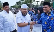 Gaji Guru PPPK Paruh Waktu di Provinsi Bengkulu Lebih Tinggi dari Honorer, Ini Nominal Terbarunya!