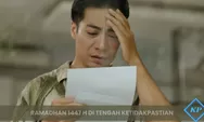 Sambut Ramadhan 1447 H dengan Ketidakpastian: PPPK Paruh Waktu Sumut Dikejar Tanda Tangan, Hak dan Gaji Jadi Tanda Tanya