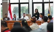 Wali Kota Palu, Hadianto Rasyid Buka Diklat RISMA, Tekankan Penguatan Nilai Pancasila dan Nasionalisme