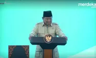Presiden Prabowo Subianto: Kumpulkan Semua Video Klip yang Meramalkan Program MBG Akan Gagal!