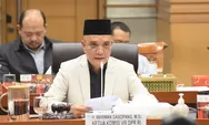Pengabdian Puluhan Tahun Jadi Bukti, DPR Marwan Minta Pengangkatan PPPK Guru Madrasah Tanpa Seleksi
