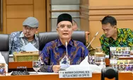 ‎630 Ribu Guru Madrasah Akan Diangkat PPPK, DPR Minta Tak Usah Tes