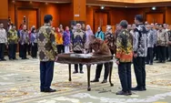 Tunjangan Dua Digit Masuk Rekening Februari 2026, Tidak Semua PNS Kemenkeu Dapat!