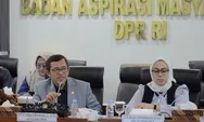 Tuntutan Alih Status PPPK Menjadi PNS Semakin Menguat, DPR Desak Pemerintah Percepat Regulasi 