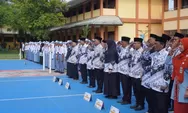 Ramadan 2026 Beda dari Tahun Lalu! Guru PPPK Hadapi Skema Baru Belajar dan Libur Sekolah