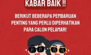 Pendaftar Rekrutmen Sekolah Unggul Garuda 2026 Perhatikan Ketentuan Terbaru ini, Apa Saja?
