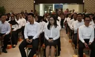 Kabar Baik untuk Honorer Tersisa! Pemda Mulai Usulkan Pengangkatan PPPK Paruh Waktu
