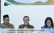 Saat THR Pekerja Diperjuangkan DPR, Kesejahteraan Guru Honorer Masih Terabaikan Jelang Ramadhan 2026