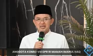 Di Tengah Gelombang Demo, Komisi VIII DPR RI Janji Perjuangkan Hak dan Kesejahteraan Guru Madrasah Hingga Dapat UMR
