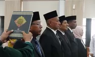 Tunjangan PNS Kemenag Februari 2026 Tembus Dua Digit, Kategori Ini Paling Beruntung