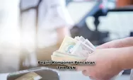 Menteri Keuangan Siapkan Dana 55 Triliun, Begini Komponen Pencairan THR untuk ASN