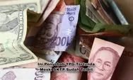 Guru Sertifikasi Perhatikan! Ini Penyebab TPG Belum Diproses Meski SKTP Sudah Terbit